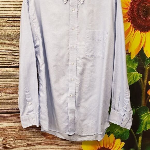 Club Roo. Long sleeve dress shirt 👔 - Picture 6 of 7